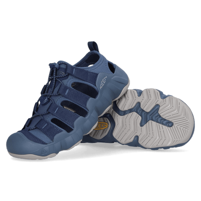 Hyperport H2 Herren Sandalen Vintage Indigo/Naval Academy
