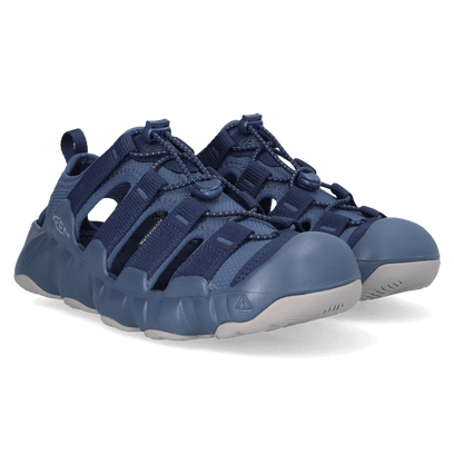 Hyperport H2 Herren Sandalen Vintage Indigo/Naval Academy