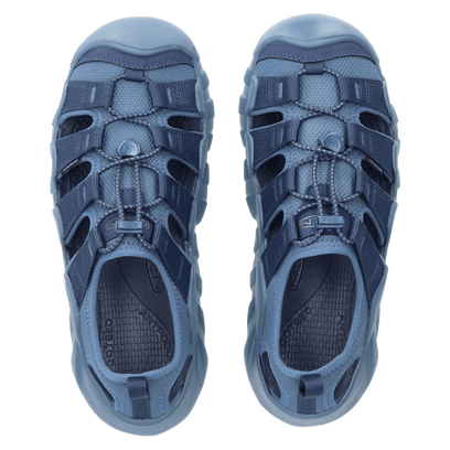 Hyperport H2 Herren Sandalen Vintage Indigo/Naval Academy
