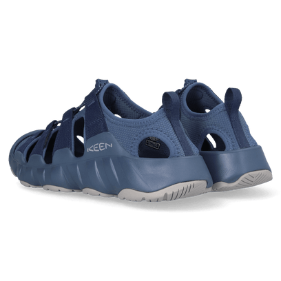 Hyperport H2 Herren Sandalen Vintage Indigo/Naval Academy