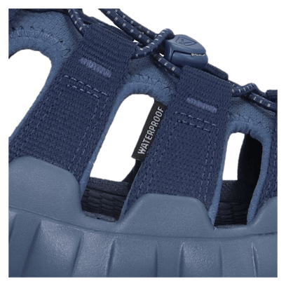Hyperport H2 Herren Sandalen Vintage Indigo/Naval Academy