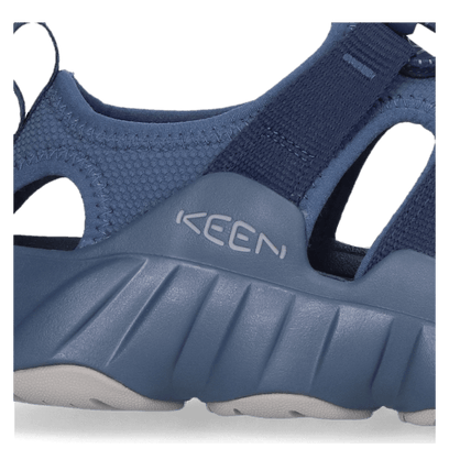 Hyperport H2 Herren Sandalen Vintage Indigo/Naval Academy