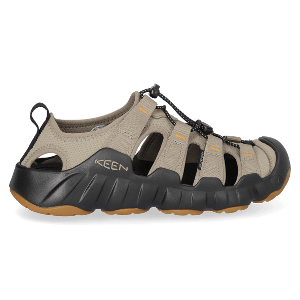 Hyperport H2 Herren Sandalen Brindle/Black Hyperport H2 Herren Sandalen Brindle/Black