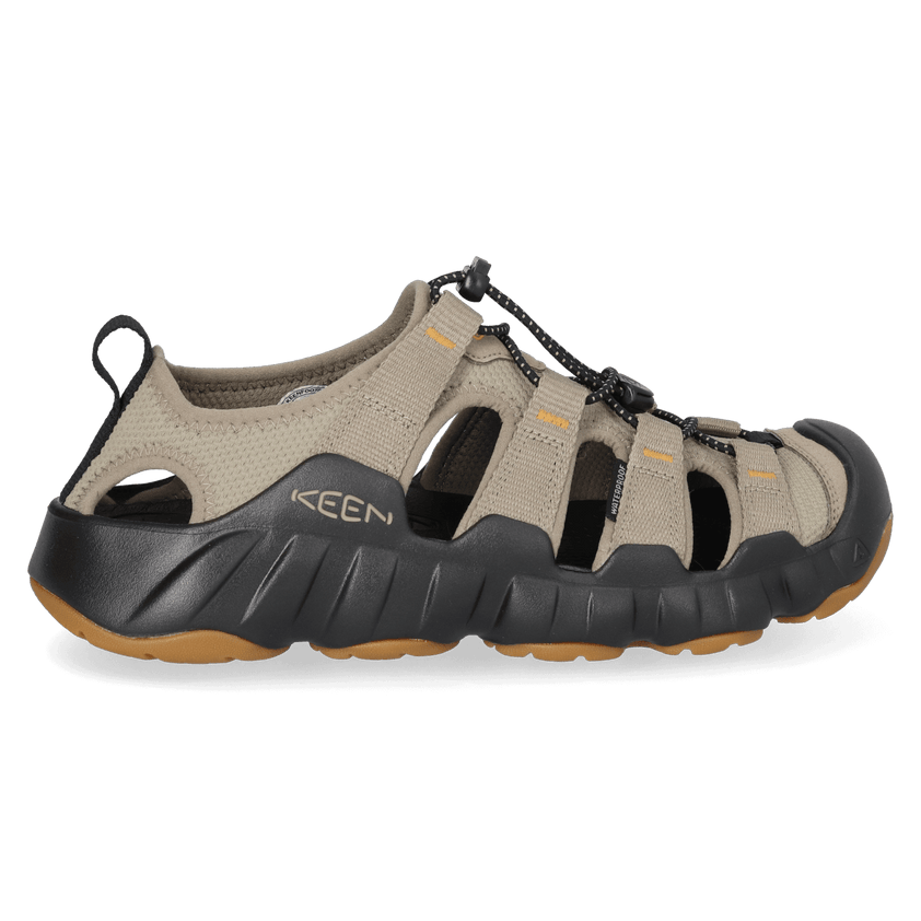 Hyperport H2 Herren Sandalen Brindle/Black