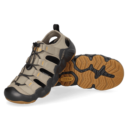 Hyperport H2 Herren Sandalen Brindle/Black