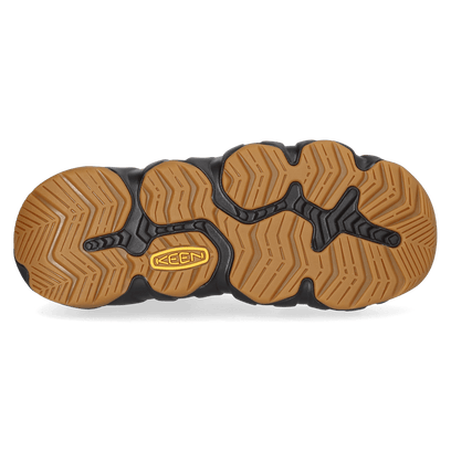 Hyperport H2 Herren Sandalen Brindle/Black