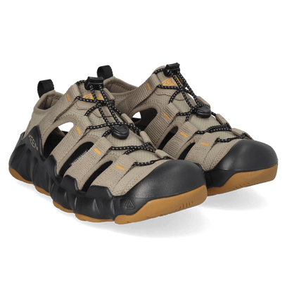 Hyperport H2 Herren Sandalen Brindle/Black
