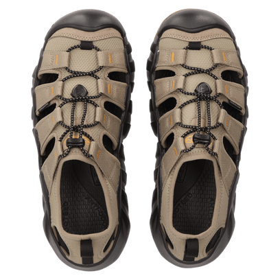 Hyperport H2 Herren Sandalen Brindle/Black