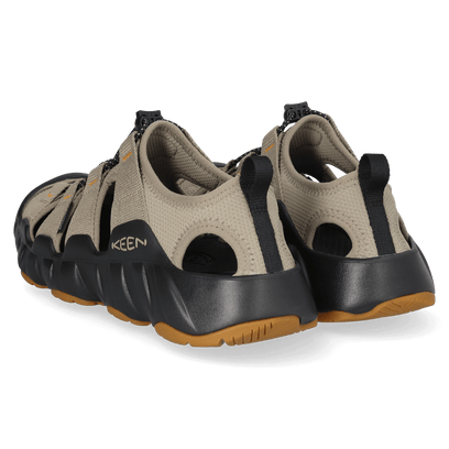 Hyperport H2 Herren Sandalen Brindle/Black