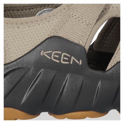 Hyperport H2 Herren Sandalen Brindle/Black