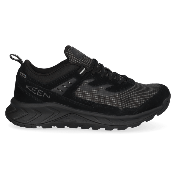 Hightrail Explorer Herren Wanderschuhe Black/Magnet Hightrail Explorer Herren Wanderschuhe Black/Magnet