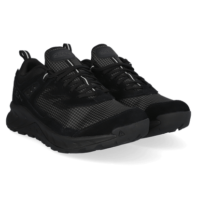 Hightrail Explorer Herren Wanderschuhe Black/Magnet