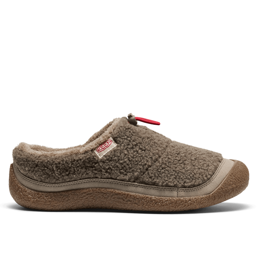 Howser III Slide Damen Slip-On Brindle/Brindle Sherp