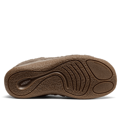 Howser III Slide Damen Slip-On Brindle/Brindle Sherp