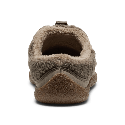 Howser III Slide Damen Slip-On Brindle/Brindle Sherp