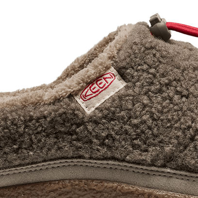 Howser III Slide Damen Slip-On Brindle/Brindle Sherp