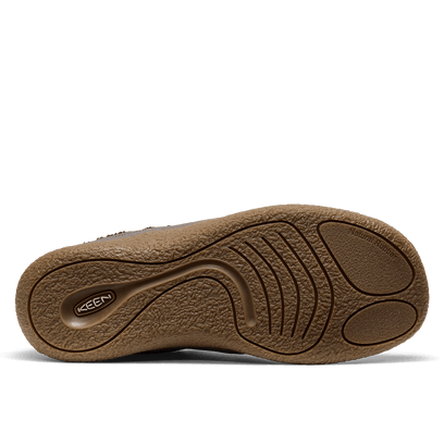 Howser III Slide Herren Filz-Slipper Magnet/Alloy