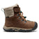 Kanibou Younger Kids Winterboots Dark Earth/Roasted Pecan