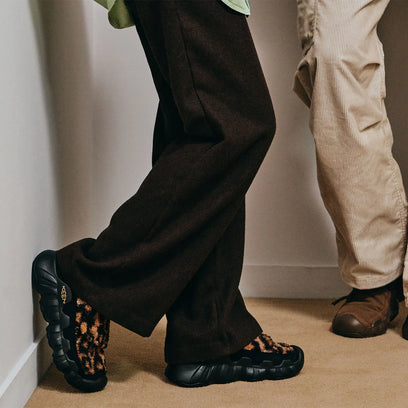 Hypowser Wrap Damen Schuhe Wild Winterscapes