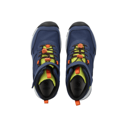 Skua Mid Older Kids Boots Naval Academy/Rogue Green