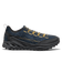 Jasper Zionic Herren Wildleder-Sneaker Sky Captain/Lemon Curry