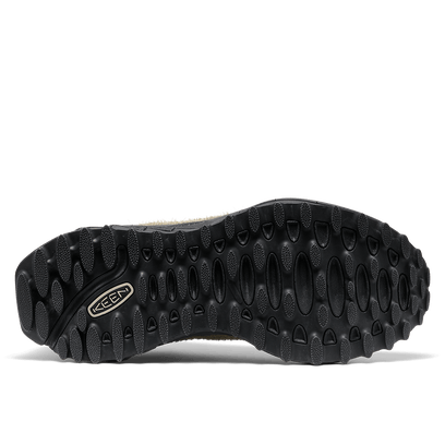 Jasper Zionic Herren Wildleder-Sneaker Dark Olive/Birch