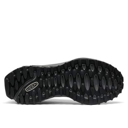 Jasper Zionic Herren Sneaker Elnest Vapor/Alloy