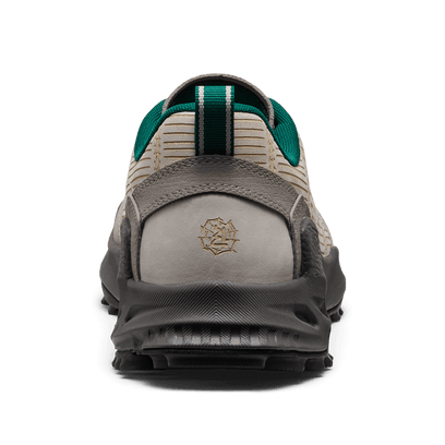 Jasper Zionic Herren Sneaker Elnest Vapor/Alloy