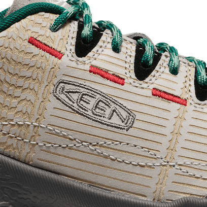 Jasper Zionic Herren Sneaker Elnest Vapor/Alloy