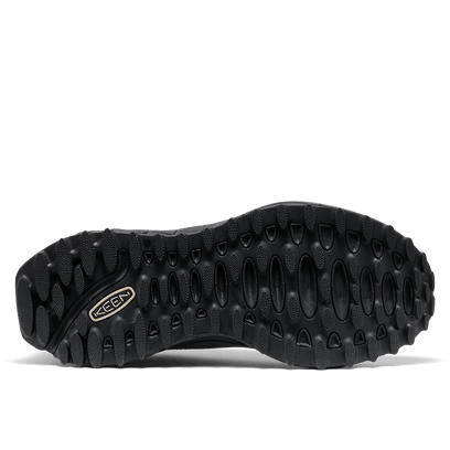 Jasper Zionic Herren Wildleder-Sneaker Magnet/Vapor