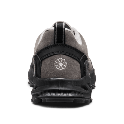 Jasper Zionic Herren Wildleder-Sneaker Magnet/Vapor