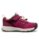 Skua Younger Kids Wanderschuhe Beaujolais/Peach Fuzz