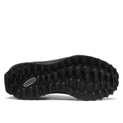 Jasper Zionic Damen Wildleder-Sneaker Fig/Lilas