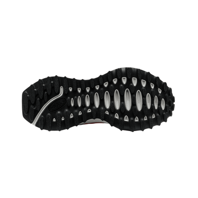 Zionic Older Kids Wanderschuhe Naval Academy/Scarlet Ibis