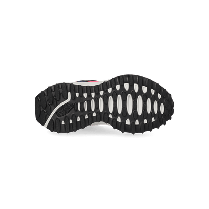 Zionic Older Kids Wanderschuhe Naval Academy/Pink Lemonade