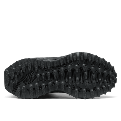 Zionic Mid Older Kids Wanderschuhe Black/Bronze Green