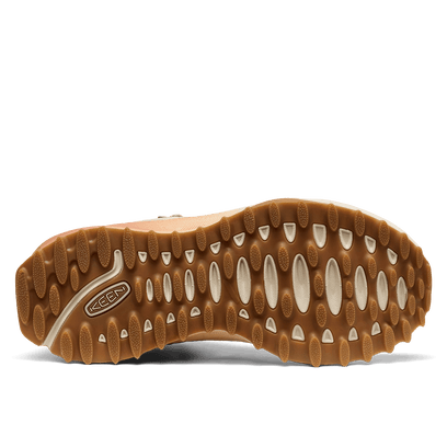 Zionic NXT Mid Damen Wandelschuhe Safari/Cork