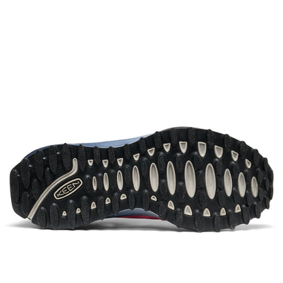 Zionic NXT Herren Wandelschuhe Pink Lemonade/Bright Marigold