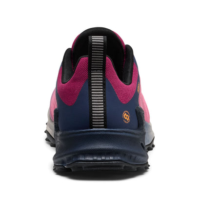 Zionic NXT Herren Wandelschuhe Pink Lemonade/Bright Marigold