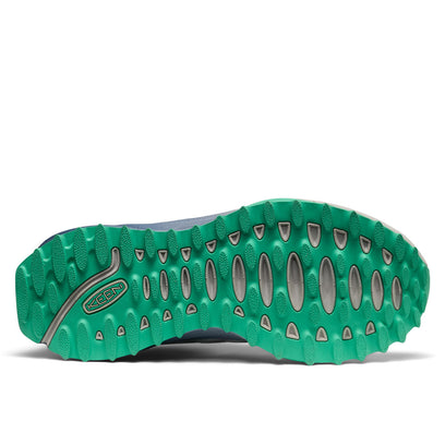 Zionic NXT Herren Wandelschuhe Vapor/Ballad Blue