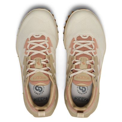 Zionic NXT Herren Wandelschuhe Birch/Cork