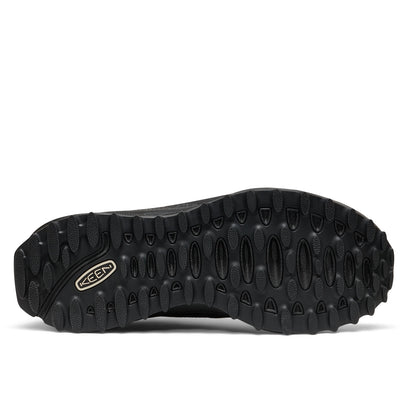 Zionic NXT Herren Wandelschuhe Triple Black