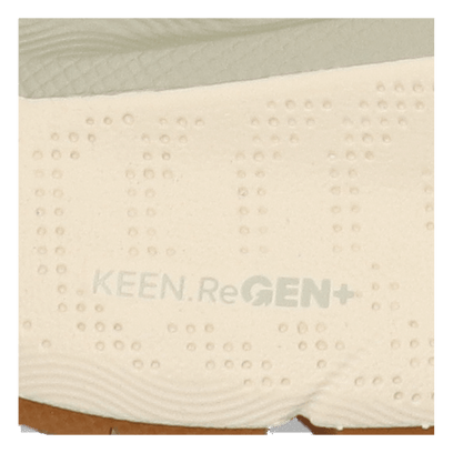 Leiki Mid Leather Damen Wanderschuhe Iceberg Green/Bronze Green