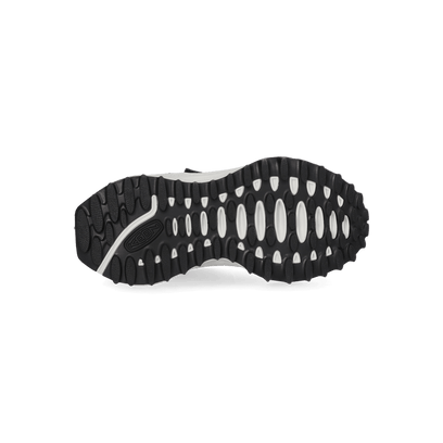 Zionic Younger Kids Wanderschuhe Naval Academy/Scarlet Ibis