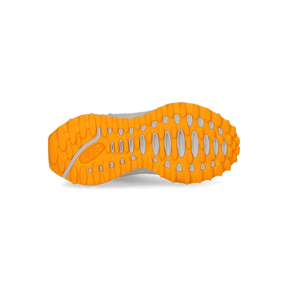 Zionic Mid Younger Kids Wanderschuhe Naval Academy/Bright Marigold