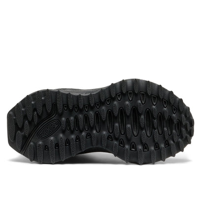 Zionic Mid Younger Kids Wanderschuhe Black/Bronze Green