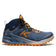 Zionic NXT Mid Herren Wandelschuhe Naval Academy/Bright Marigold