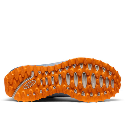 Zionic NXT Mid Herren Wandelschuhe Naval Academy/Bright Marigold