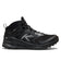 Zionic NXT Mid Herren Wandelschuhe Triple Black