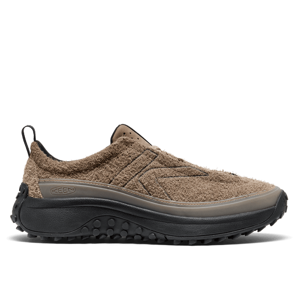 KS Mino Herren Wildleder-Sneaker Brindle/Birch KS Mino Herren Wildleder-Sneaker Brindle/Birch